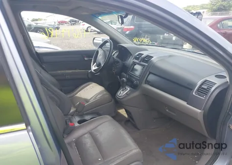 2008 Honda Cr-V Ex-L from USA, damaged, VIN JHLRE48778C019496